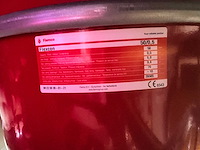 Flexcon - expansievat 50 liter - afbeelding 2 van  3