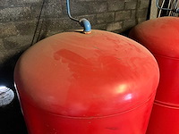 Flexcon - expansievat 600 liter - afbeelding 2 van  3