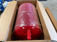 Flexcon 600/0,2 expansievat, 600l - afbeelding 1 van  3