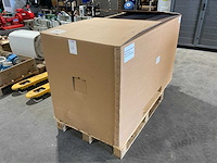 Flexcon 600/0,2 expansievat, 600l - afbeelding 3 van  3