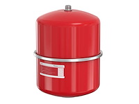 Flexcon premium 18/1,0 30bar expansievat - afbeelding 1 van  3