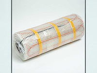 Flexel ecofloor elektrische vloerverwarming 2,5m2 - afbeelding 1 van  3