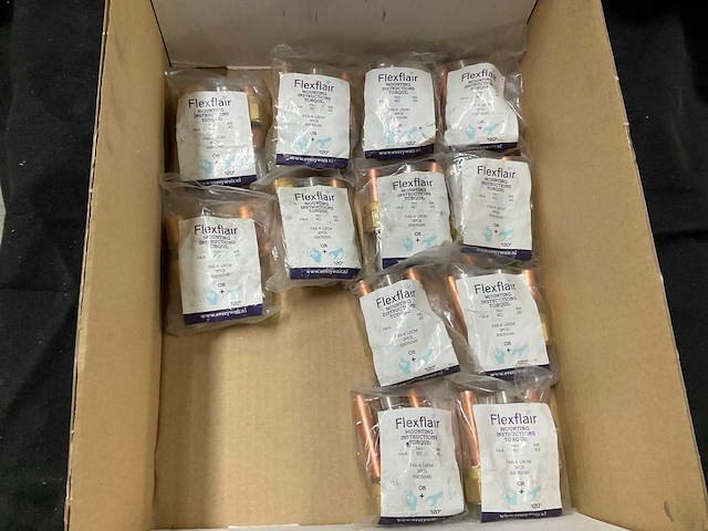 Flexflair fa-4 6905246 (12x) - afbeelding 1 van  2