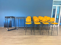 Flexfurn - 12 persoons kantineopstelling - afbeelding 10 van  16