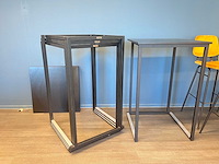 Flexfurn - 12 persoons kantineopstelling - afbeelding 16 van  16