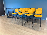 Flexfurn - 12 persoons kantineopstelling - afbeelding 17 van  17