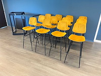Flexfurn - 12 persoons kantineopstelling - afbeelding 1 van  17