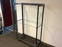 Flexfurn transport kar voor stoelen - afbeelding 3 van  3