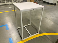 Flexfurn werkplaats tafel (2x) - afbeelding 1 van  3