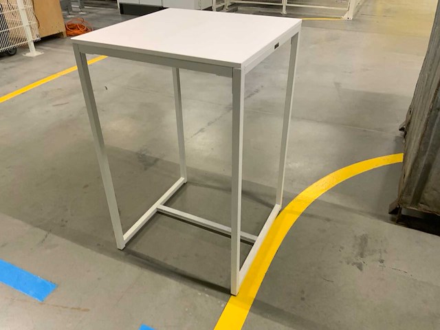 Flexfurn werkplaats tafel (2x) - afbeelding 3 van  3