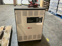 Flexi plus 48/80 acculader - afbeelding 1 van  5