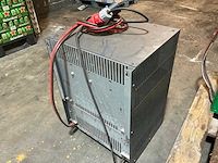 Flexi plus 48/80 acculader - afbeelding 5 van  5