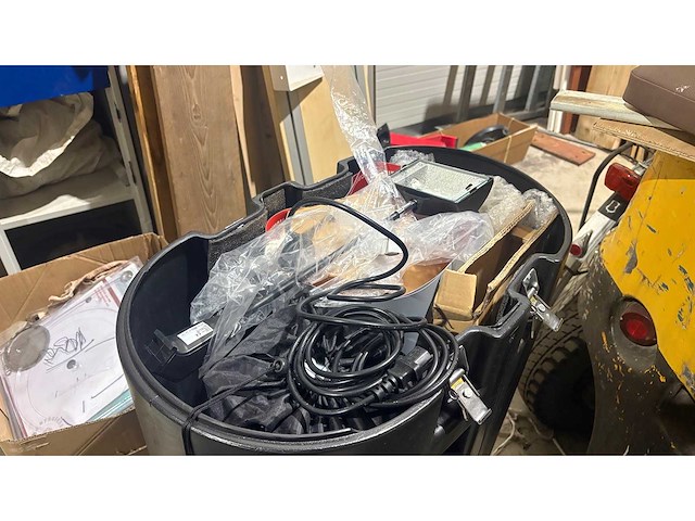 Flexi wand - afbeelding 3 van  11