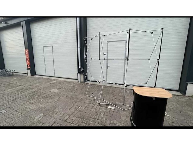 Flexi wand - afbeelding 8 van  11