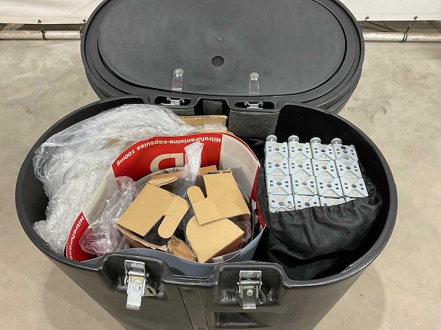 Flexi wand - afbeelding 11 van  11