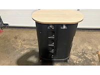 Flexi wand - afbeelding 10 van  11