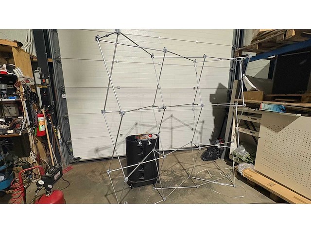 Flexi wand - afbeelding 7 van  11