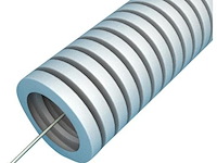 Flexibele buis met trekdraad, 1234001827 - afbeelding 1 van  3