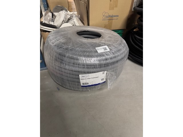 Flexibele buis met trekdraad, 1234001827 - afbeelding 2 van  3