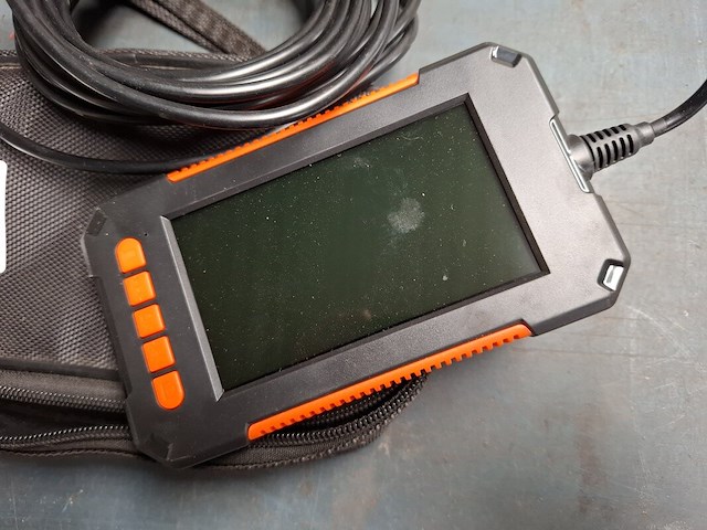 Flexibele camerasysteem - afbeelding 2 van  4