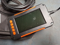 Flexibele camerasysteem - afbeelding 2 van  4