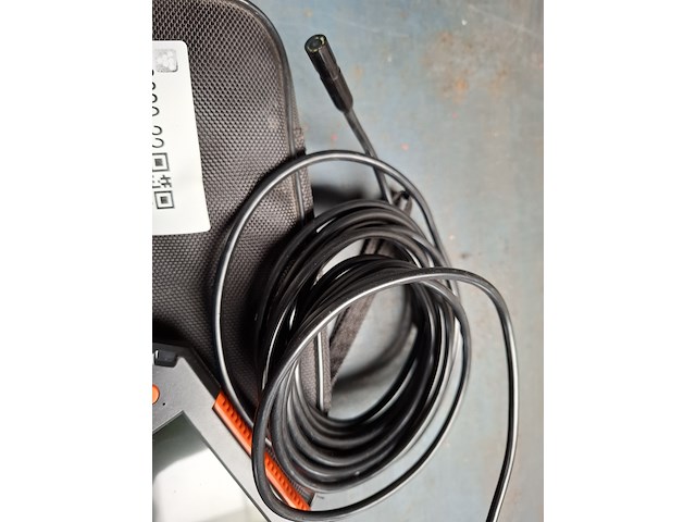 Flexibele camerasysteem - afbeelding 3 van  4