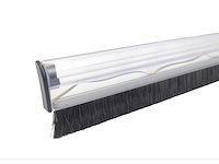 Flexibele deurborstels 1m. (6800x) - afbeelding 2 van  5