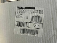Flexibele deurborstels 1m. (6800x) - afbeelding 5 van  5