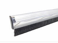 Flexibele deurborstels 1m. (6800x) - afbeelding 2 van  5