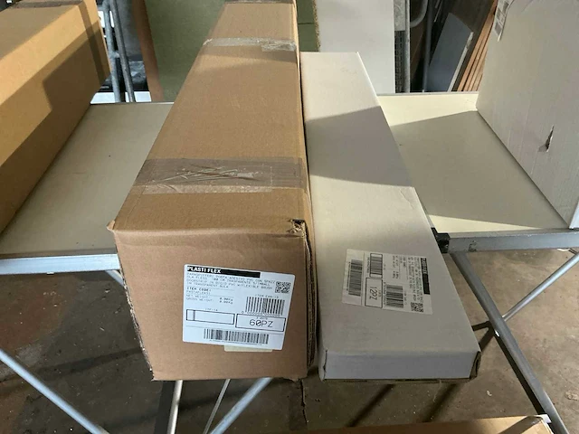 Flexibele deurborstels 1m. (6800x) - afbeelding 3 van  5