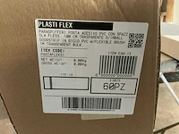 Flexibele deurborstels 1m. (6800x) - afbeelding 4 van  5