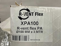 Flexibele geluidsdempende slangen - afbeelding 5 van  5