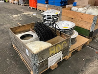 Flexibele kabelslang en divers - afbeelding 1 van  4