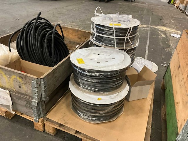 Flexibele kabelslang en divers - afbeelding 2 van  4