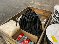 Flexibele kabelslang en divers - afbeelding 3 van  4