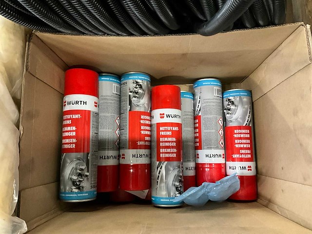 Flexibele kabelslang en divers - afbeelding 4 van  4