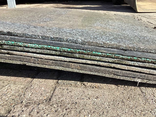 Flexibele kunststof rijplaten (7x) - afbeelding 5 van  5