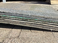 Flexibele kunststof rijplaten (7x) - afbeelding 5 van  5
