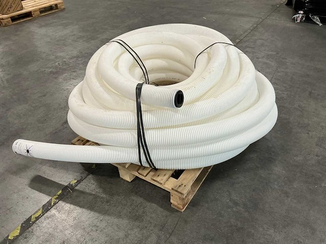 Flexibele slang 90mm, 50m - afbeelding 1 van  5