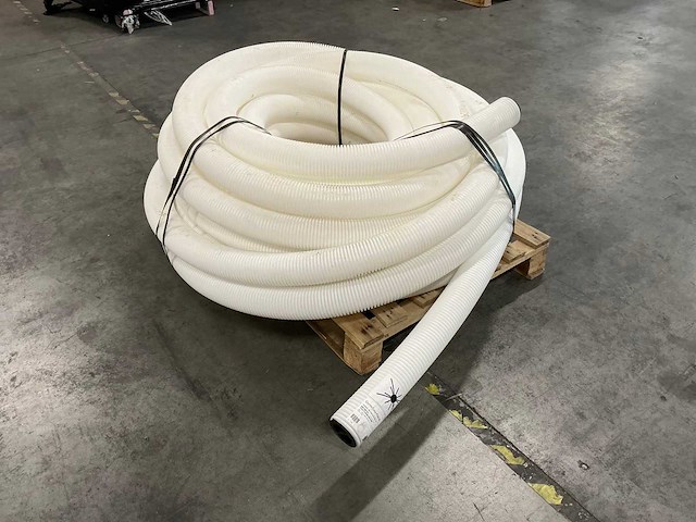 Flexibele slang 90mm, 50m - afbeelding 2 van  5