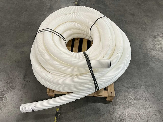 Flexibele slang 90mm, 50m - afbeelding 4 van  5
