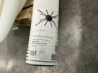 Flexibele slang 90mm, 50m - afbeelding 5 van  5