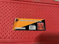 Flexibele slang klem tang set - afbeelding 4 van  5