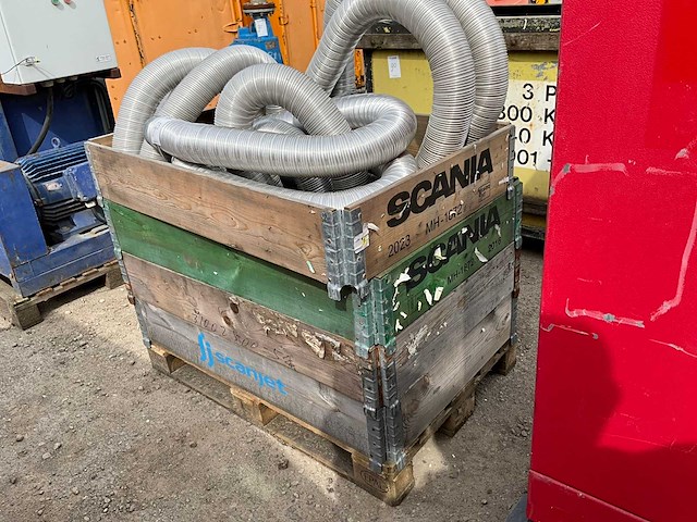 Flexibele slang - afbeelding 2 van  5