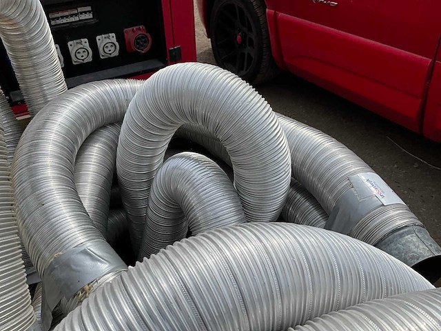 Flexibele slang - afbeelding 4 van  5