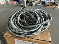 Flexibele spiraalbuis - afbeelding 1 van  3
