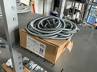 Flexibele spiraalbuis - afbeelding 3 van  3
