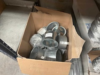 Flexibele ventilatie slangen - afbeelding 3 van  3