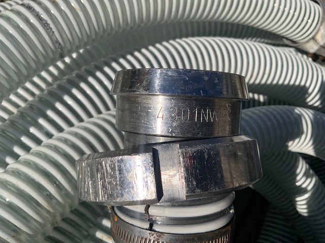 Flexibele zuigslangen (4x) - afbeelding 3 van  3