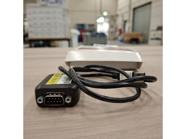 Flexible bus interface vector, vn1610 - afbeelding 3 van  5